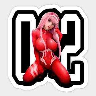 02 Sticker